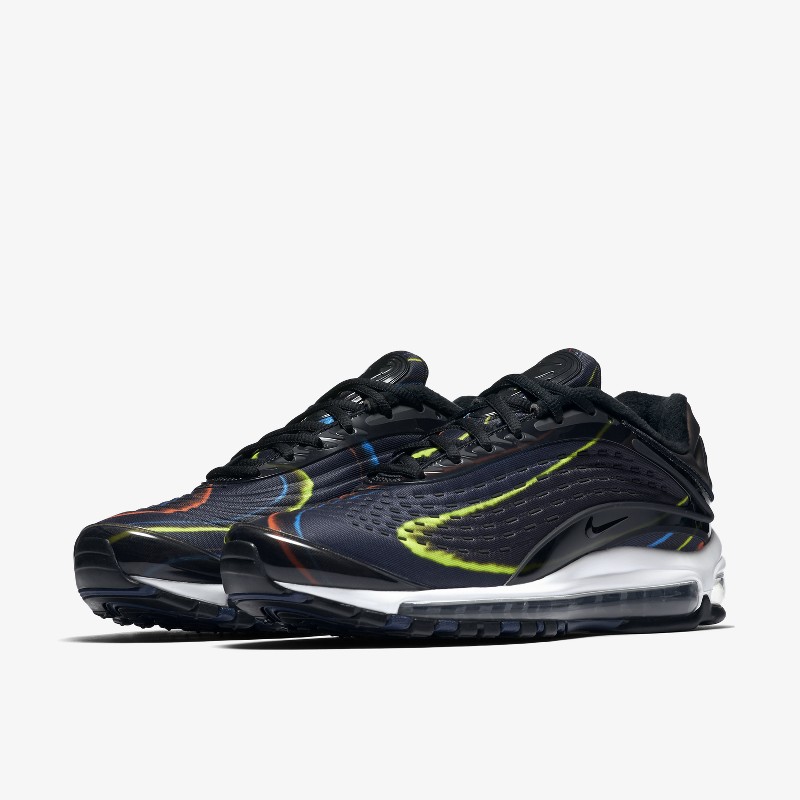 Air max deluxe femme online